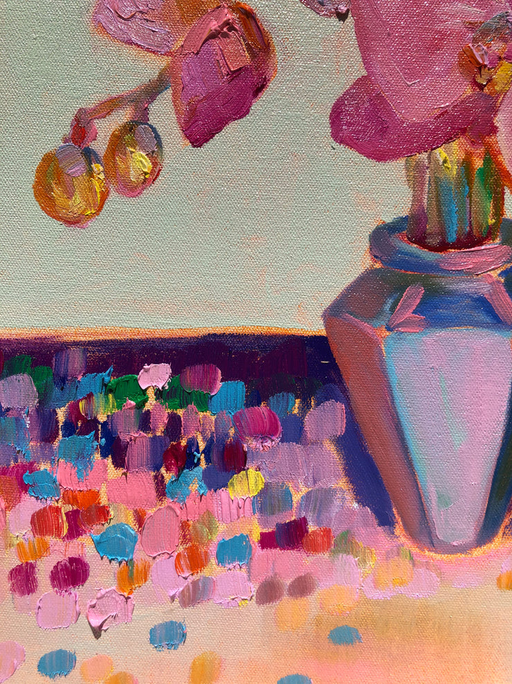 Confetti Orchids