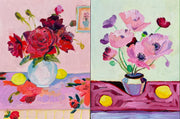 Cath's roses