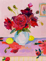 Cath's roses