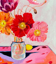 Poppy Party