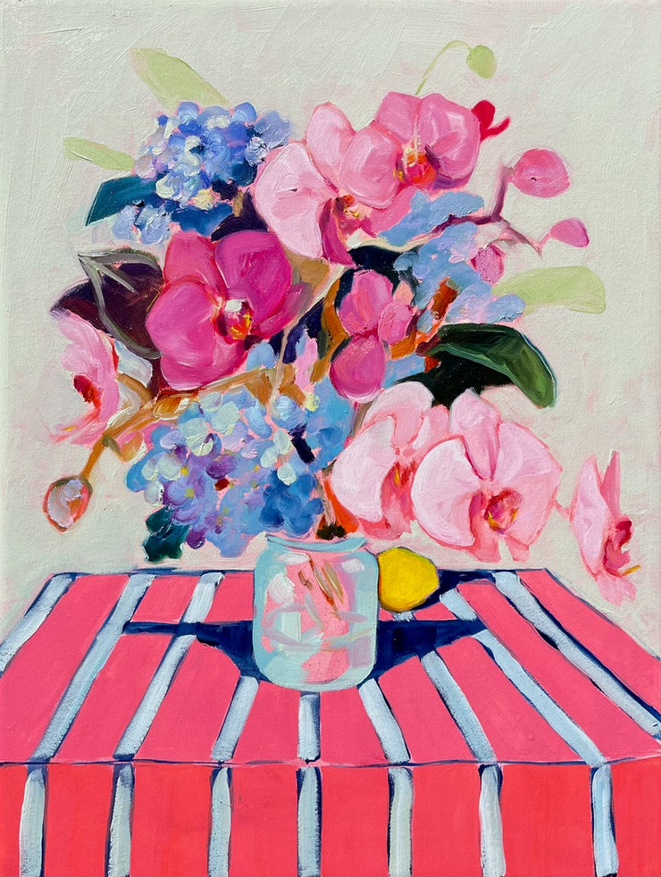 A Season for Everything Limited Edition Print