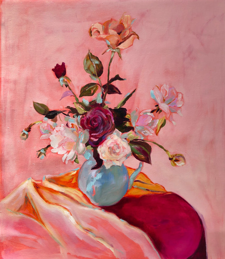 Eloise Large Limited Edition Print
