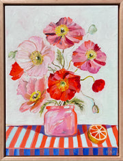 'Tranquil II' Original Artwork