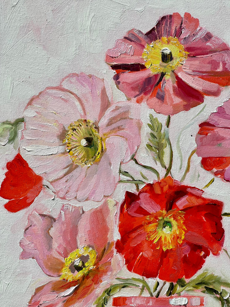 'Tranquil II' Original Artwork