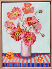 'Tranquil 1' Original Artwork