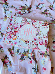 Suzy Cushion - cover only (no insert)