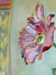 Provence Poppies II