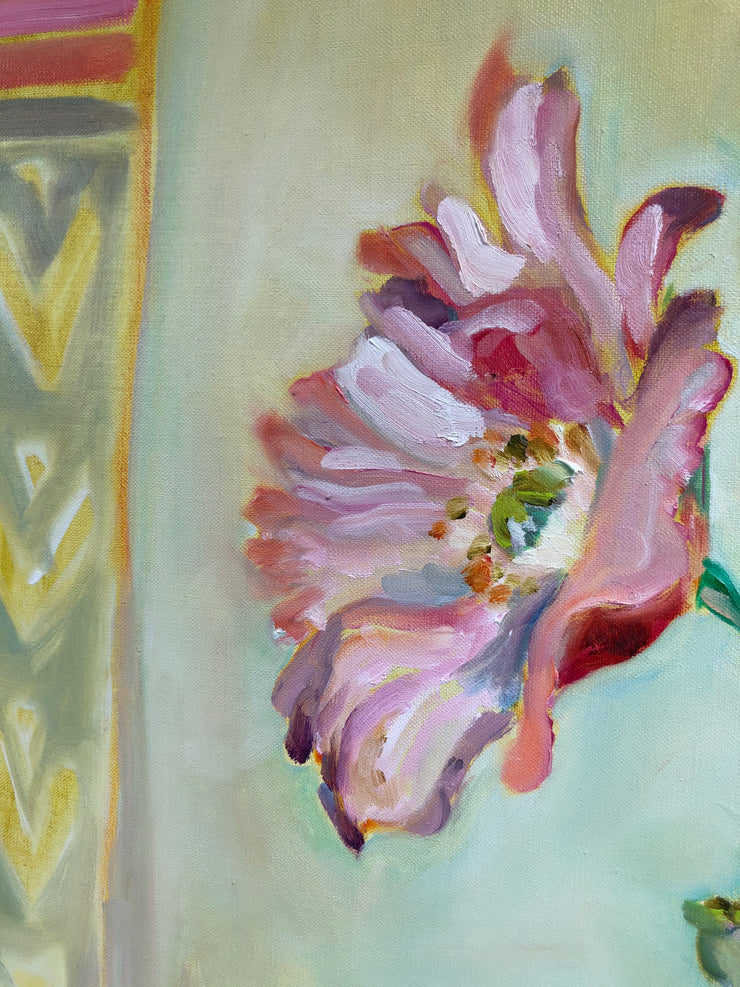 Provence Poppies II