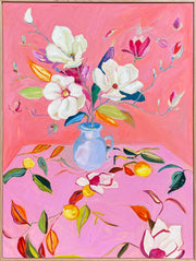 Winter Magnolia II