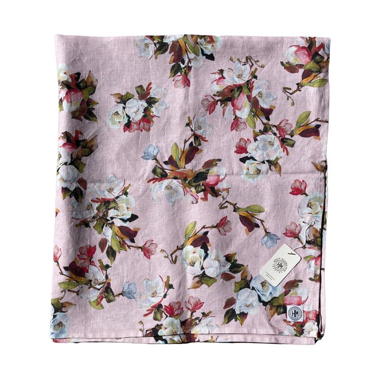 SPECIAL PRE-ORDER - Catherine Tablecloth - AVAILABLE 48 HOURS ONLY