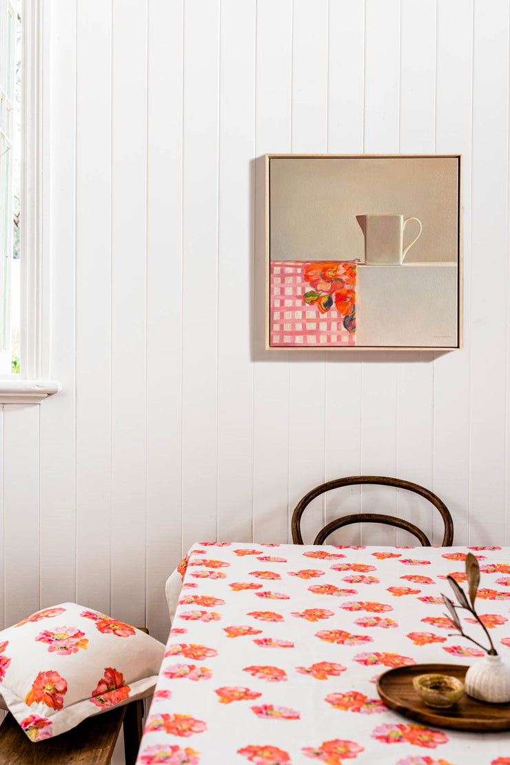 Ilana Tablecloth