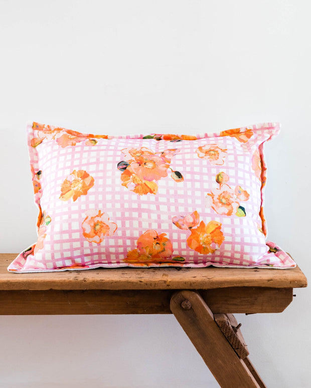 Suzy Long Cushion