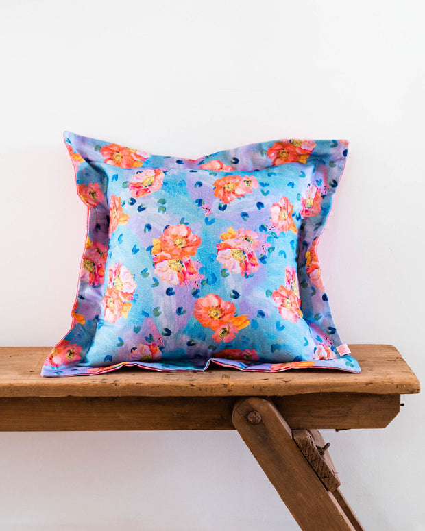 Cora Cushion - cover only (no insert)