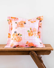 Suzy Cushion - cover only (no insert)
