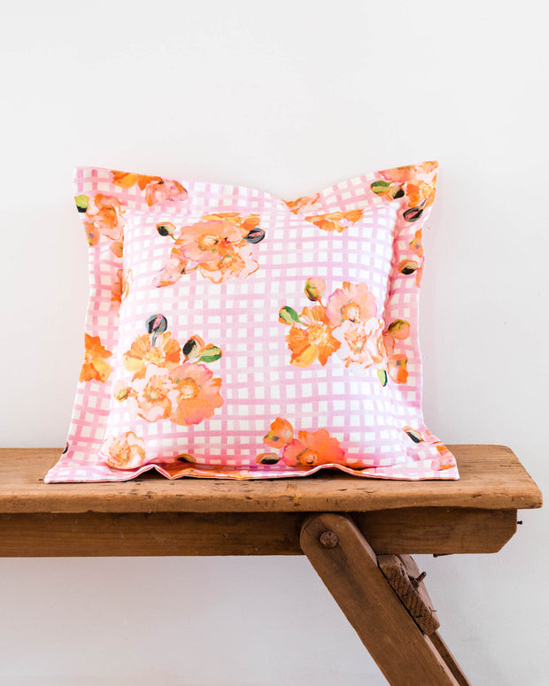 Suzy Cushion - cover only (no insert)