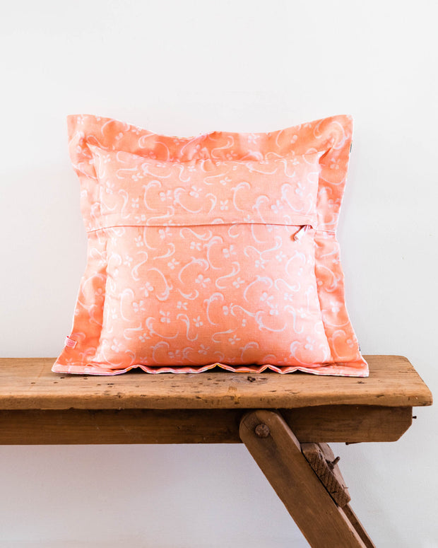 Suzy Cushion - cover only (no insert)