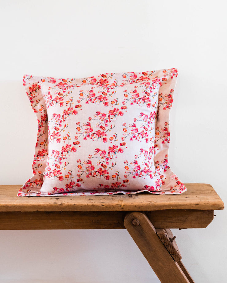 Juniper Cushion