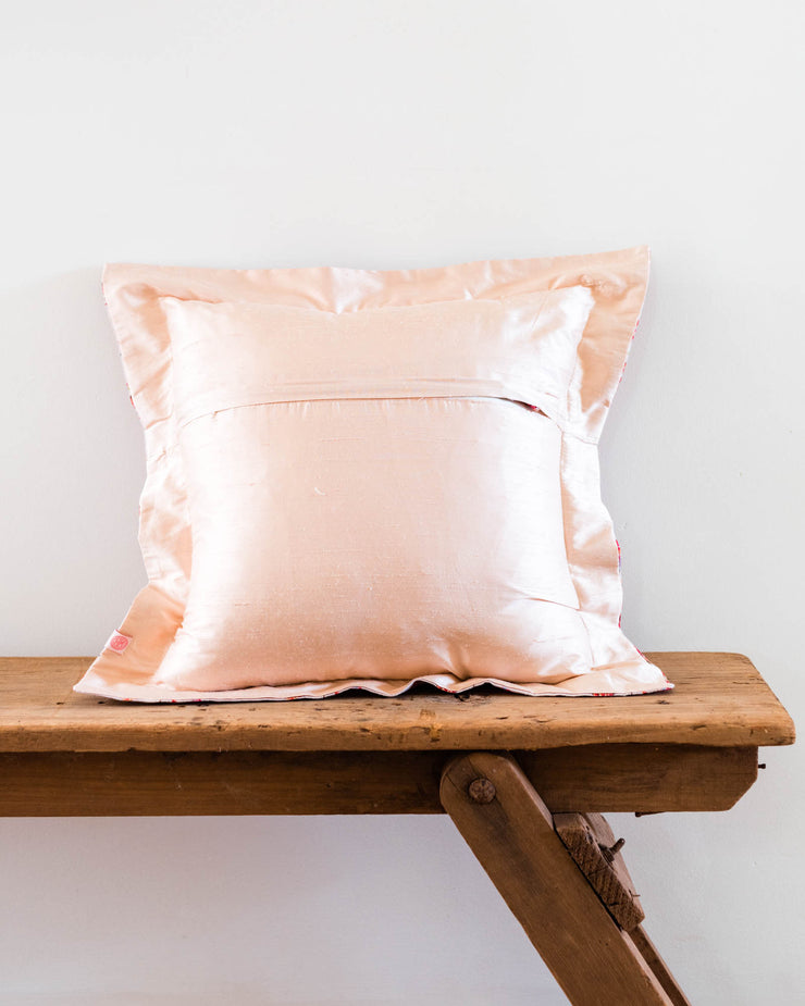Juniper Cushion