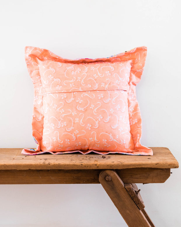 Sarah Cushion