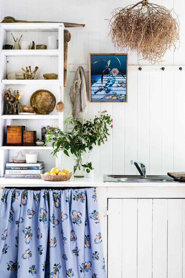 Bridget Tablecloth - PRE-ORDER