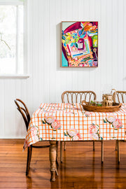 Emma Tablecloth