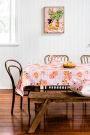 Suzy Tablecloth