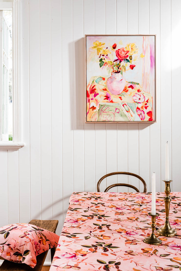 Marni Tablecloth