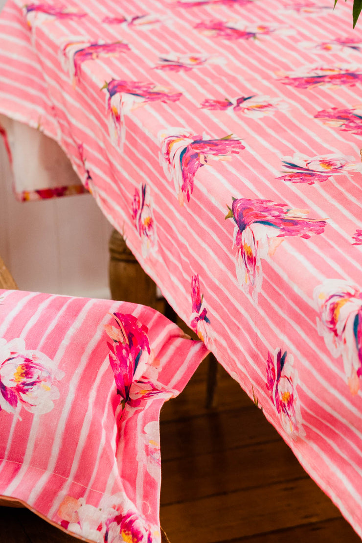 Lucy Tablecloth