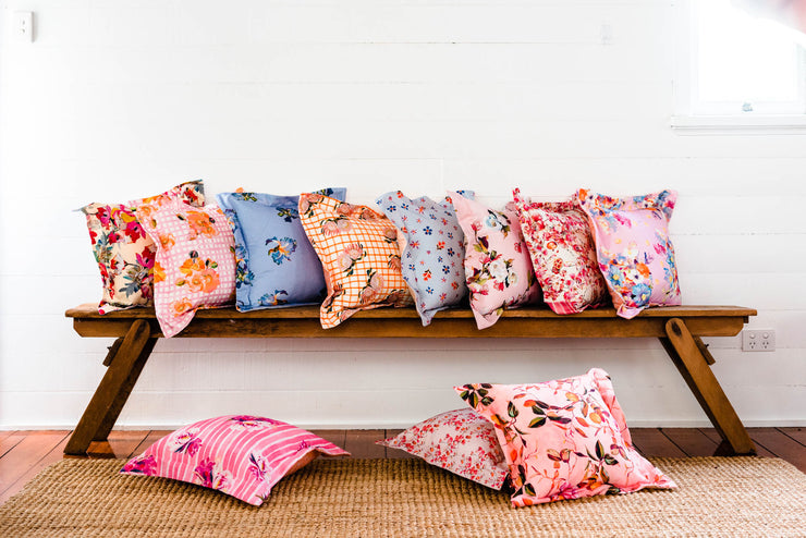 Sarah Cushion