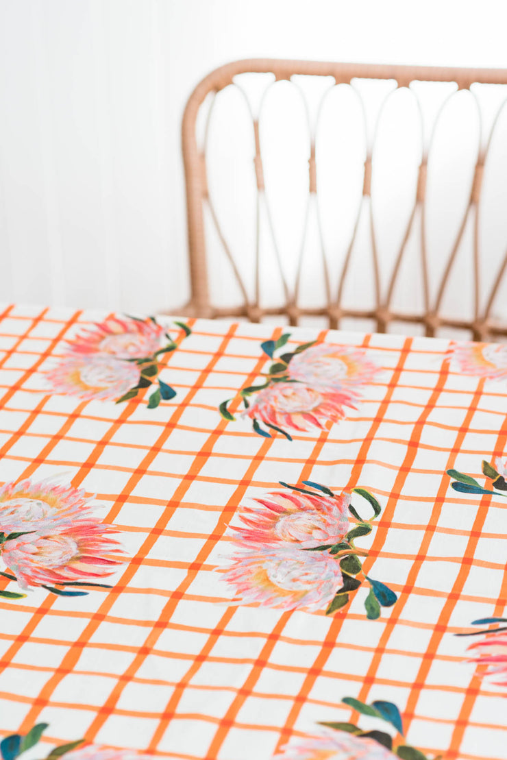 Emma Tablecloth