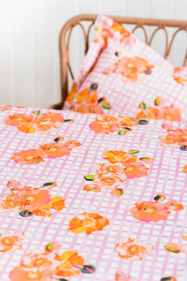 Suzy Tablecloth