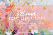 Helen McCullagh Art Gift Card