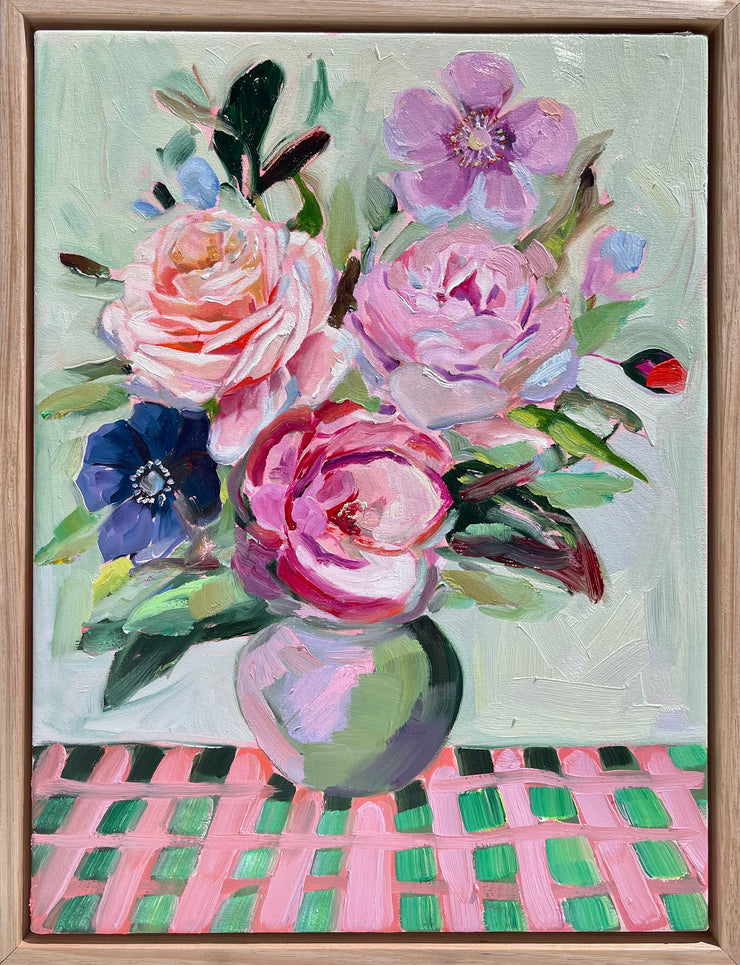 ‘When it comes to you’ Original Painting