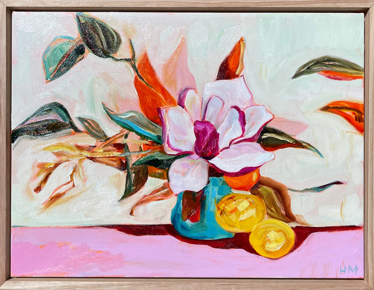 Magnolia delight