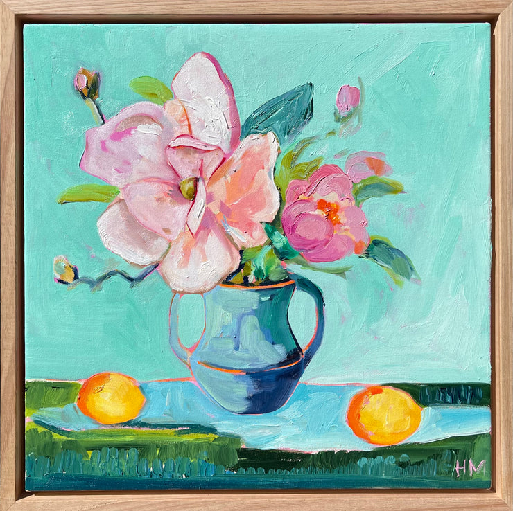 Magnolia posy
