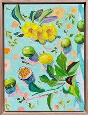 ‘Summer lovin II’ Original Painting