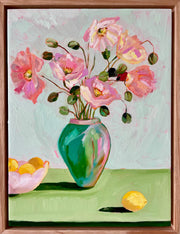 ‘Evergreen’ Original Painting
