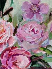 ‘When it comes to you’ Original Painting