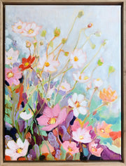 Wildflowers & butterflies