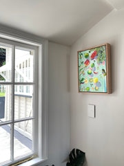 ‘Summer Siesta’ Original Painting