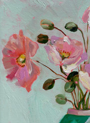 ‘Evergreen’ Original Painting
