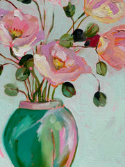 ‘Evergreen’ Original Painting