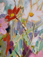 Wildflowers & butterflies