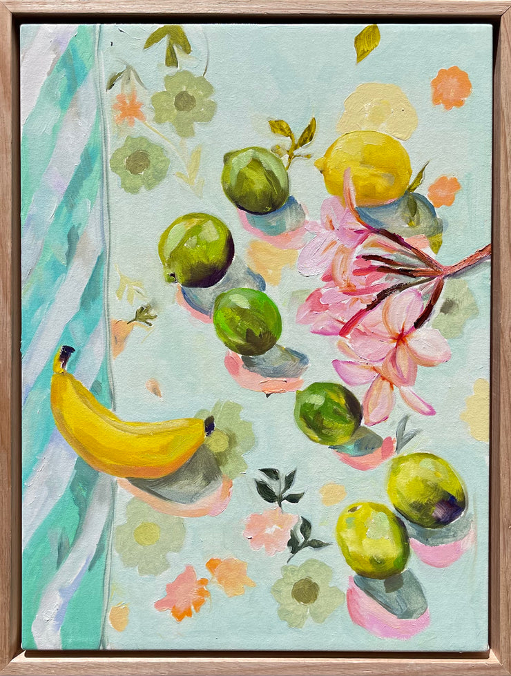 ‘Summer lovin’ Original Painting