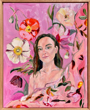“Unravelling" Original Artwork
